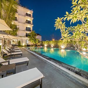 Athenia Hoi An Boutique Hotel & Spa