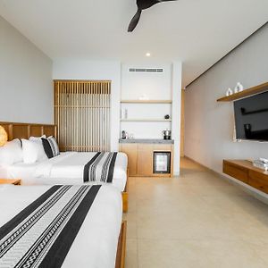Double Room Lake View