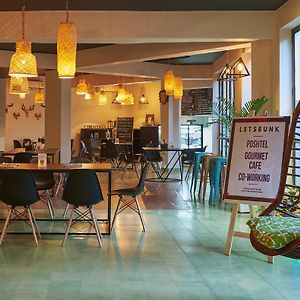 Minimalist One Hauz Khas Village